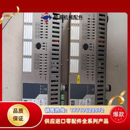菲尼克斯以太网交换机16TX型号：2832700余货议价
