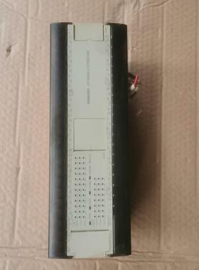 CPM2AE-60R-A，缺盖板螺丝，拆机，功议价