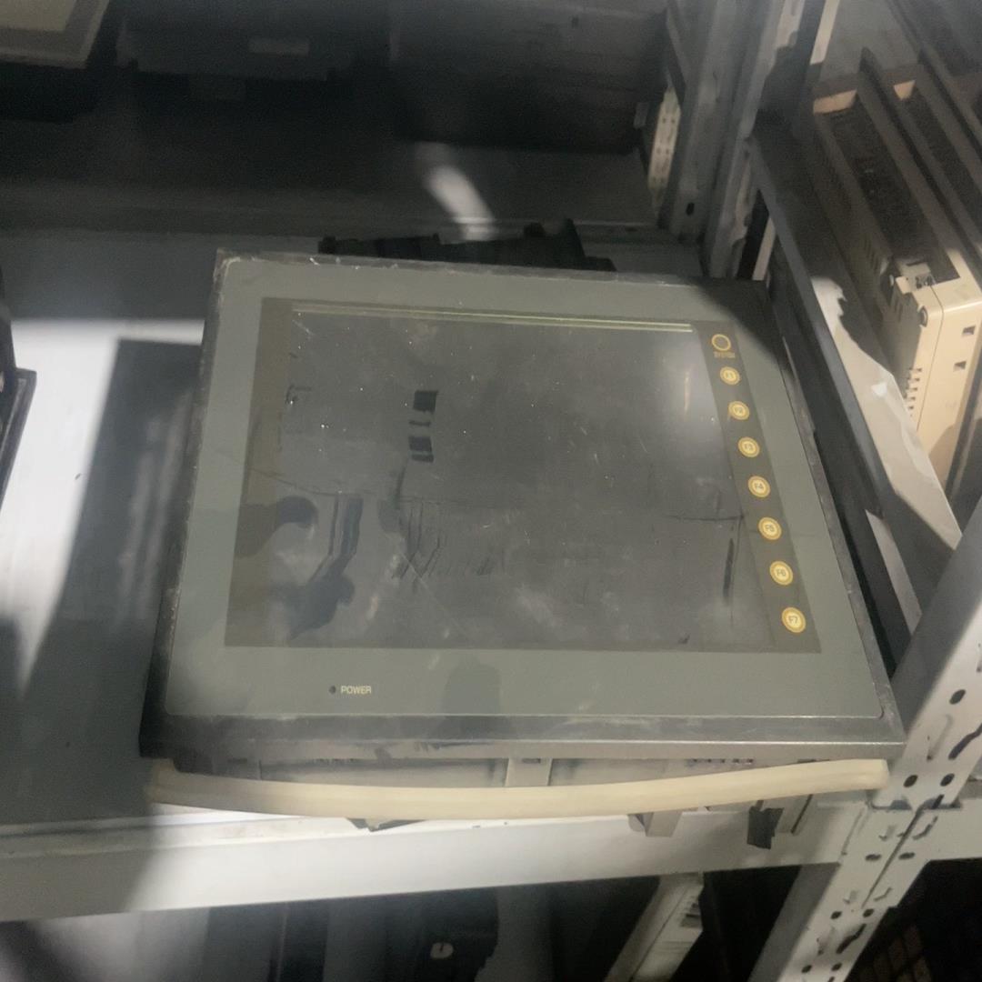 （设备配件） V710C触摸屏富士拆机V710S