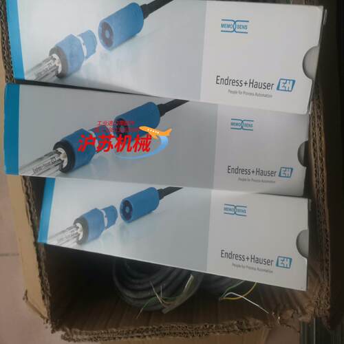 EH电极CPS11D-7BA21全新原装正品资料齐全2