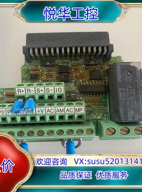 安川变频器V1000系列 ETC740025 YPHT3议价