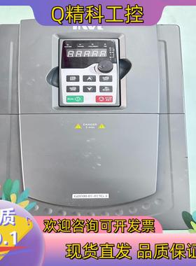 现货英威腾GD300-01-015G-4 15KW 380V 成