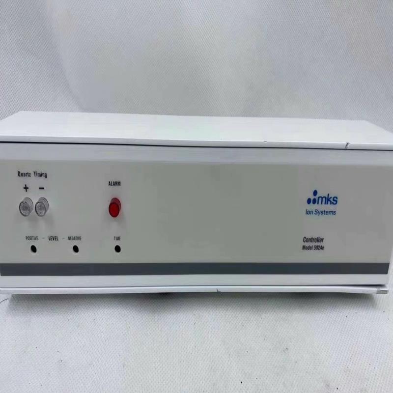 MKS 5024E ION SYSTEMS CONTROLL（憨憨电子）