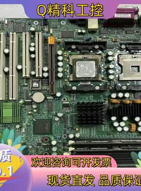 现货超微 X5DAE rev：1.21 604针 工作站主板