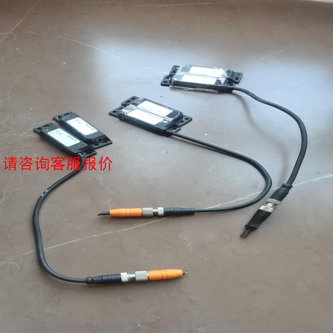 【环球】TECHNO二手拆机F3S-TGR-NLPC-21-M1J8