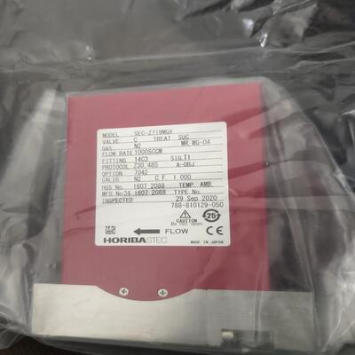 （设备配件）810SECLAM788horiba --Z719MGX ,