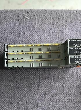 贝加莱模块 X20DS4389 原装正品 件 当天发