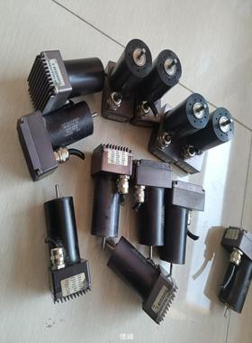 [德峰]冯哈勃直流无刷电机 3564K024BC 线短