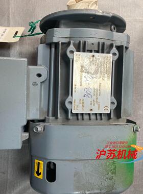 全新赛威SEW减速机，型号DRS71M2BE05HR/FG/