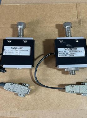 [德峰]THWING-ALBERT拉力传感器SMT2-500N 拆机