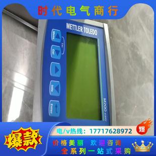 议价 老板欢迎咨询 梅特勒托利多变送器M200 现货
