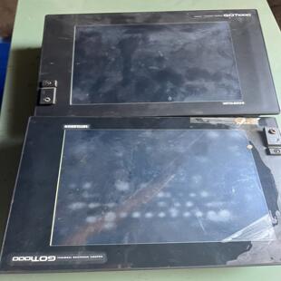 触摸屏GT1575-STBDGT15-QBUS  原装