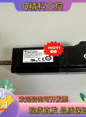 现货安川伺服电机SGMJV-C2ADA61