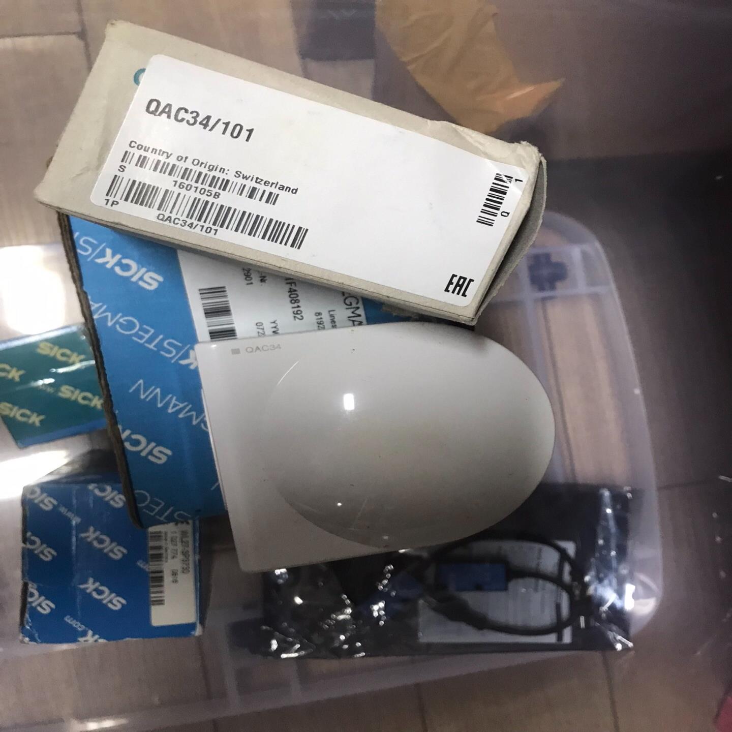 QAC34/101工控产品