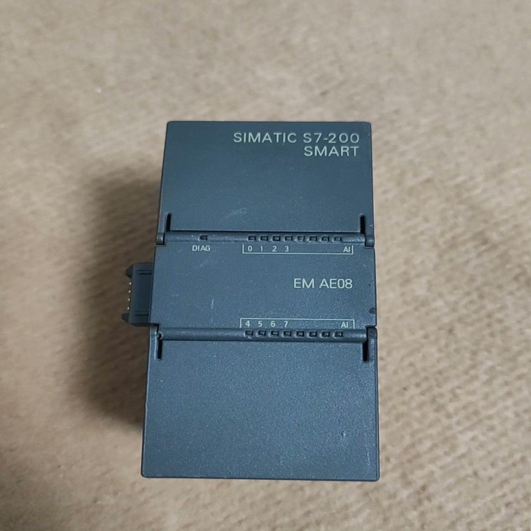 [德峰]拆机西门子模块，S7-200 288-3AE08-OAAO功