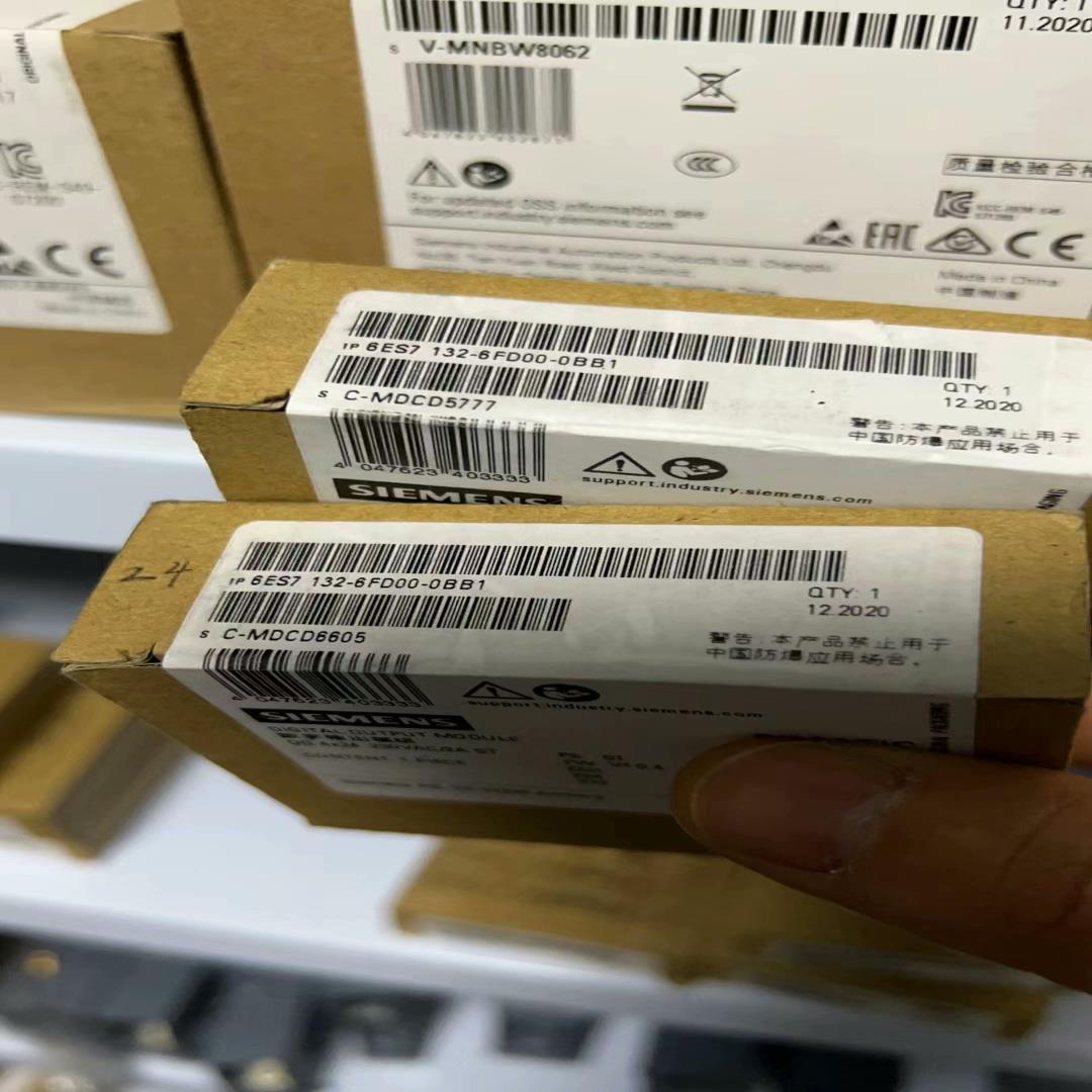 [德峰]6es7132-6fd00-0bb1