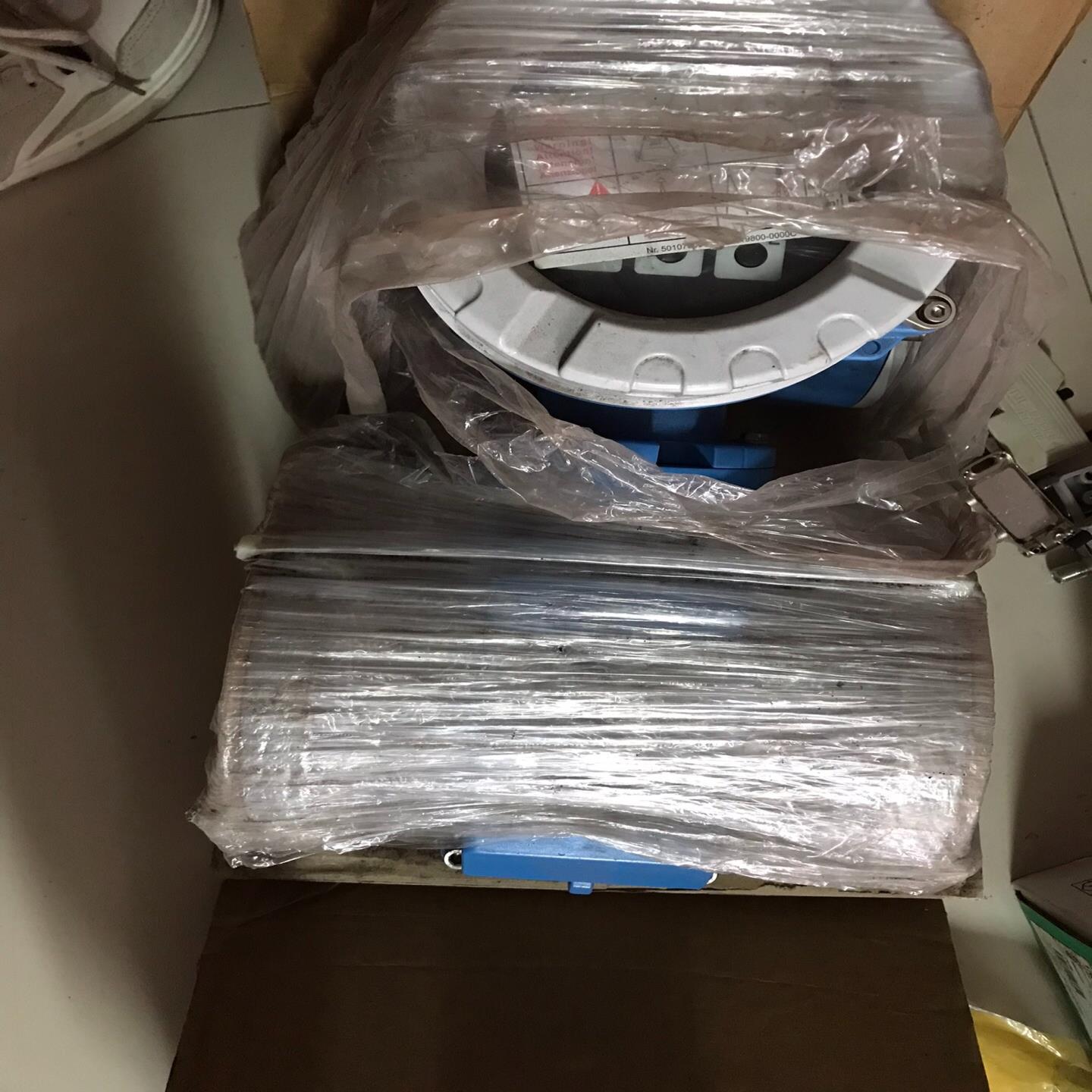 EndressHauser 50P40-EA0A1AA0A