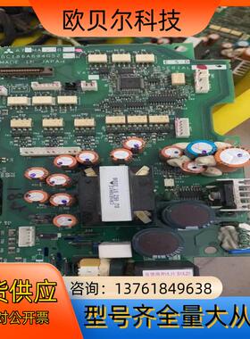 A74MA22 变频器驱动板BC186A694G52
