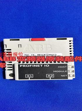 ACS580/880系列ABB变频器FPNO-21适配器OP