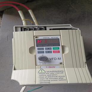议~佛斯特变频器FST-500-1R5G3400V15KW