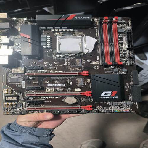 -z170x-m 3 /,主板-