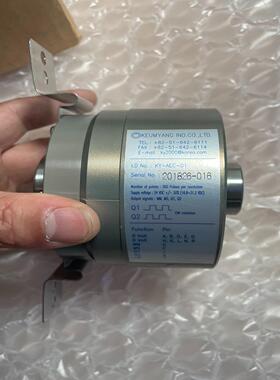KEUMYANG角度编码器，KY-AEC-01，原装全新，现