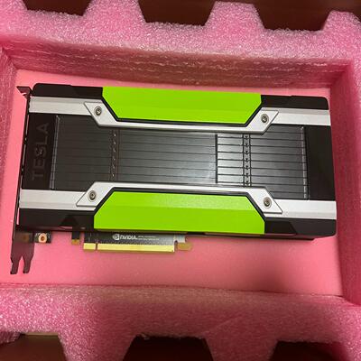 （设备配件）特斯拉Tesla、P100 16G显存GPU运算卡