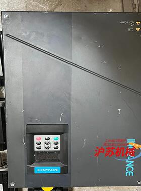 汇川变频器 ES590-4T140-R1-01 功能 询