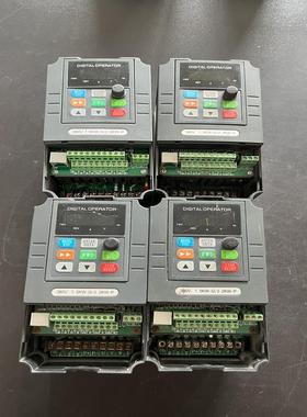 成色新源信变频器YX3000-4T0015G/4T0022P