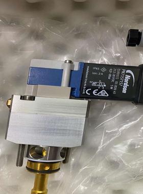 诺信点胶枪模块pn7162080配高频率7157157电磁议价