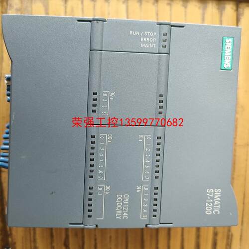 【荣强工控】西门子214-1HE30-0XB0
