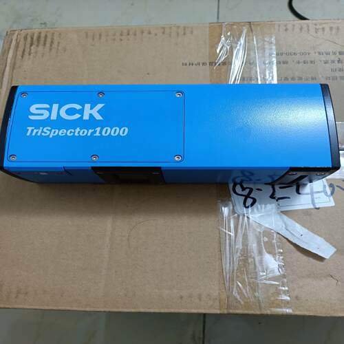 德国西克V3T12S-MR32A7 3D相机，议价！