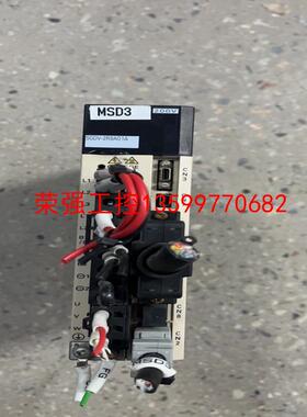 【荣强工控】SGDV-2R8A01A安川驱动成色好