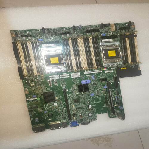 [德峰]  服务器W2671主板 IBM00  X3650M4