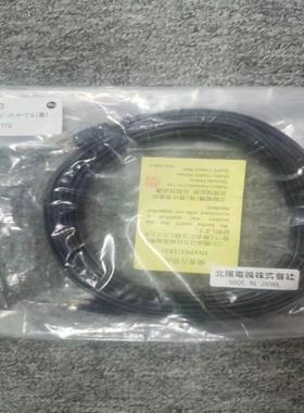 （设备配件）HOKUYO DMJ-CN4-Z01 sensor cabl
