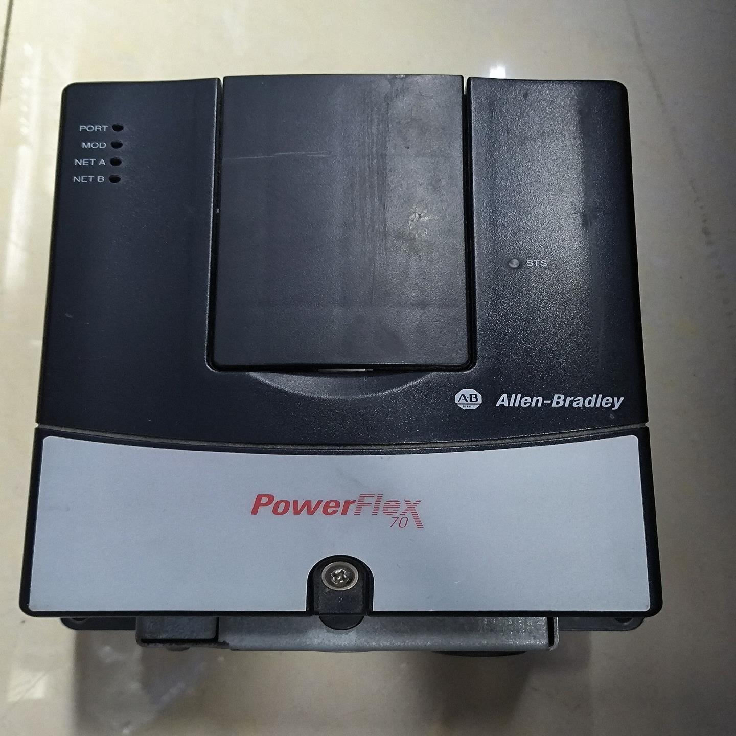 AB变频器20AC8P7F0AYNANNN，20AC3P5A