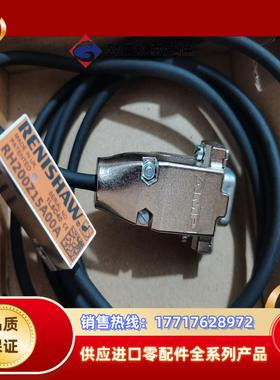 雷尼绍 RH200Z15A00A  原装，。盒码议价