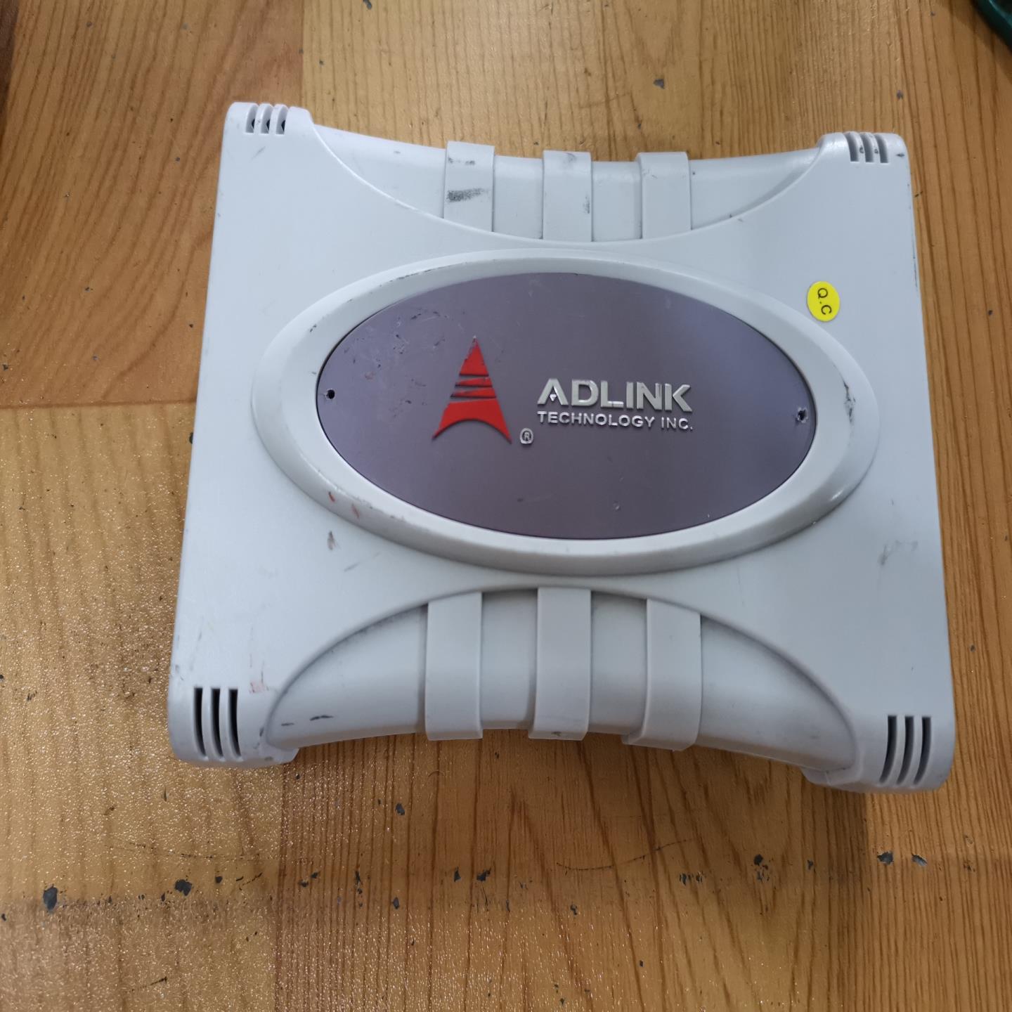 ADLINK 凌华 USB-7250(G)-0010 原装拆