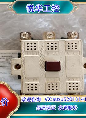 富士SC-4N/SF，DC 200-220V，全新原装，外盒