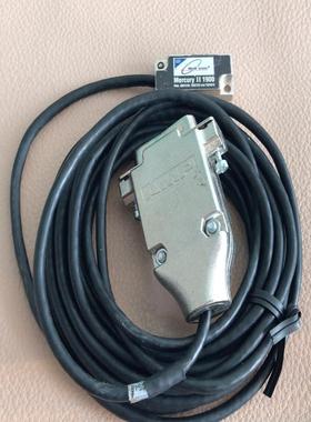 [德峰]MicroE SystemsII1900 光栅尺读头仪，功能