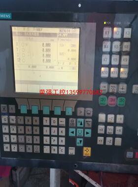 【荣强工控】西门子802S系统6FC5500-0AA00-1AA0