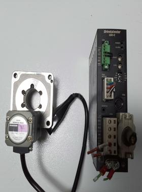 【工控自动化】东方马达DGM185R-ARAC套装高议价