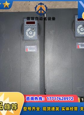 HLP-A10018D543P20AB   海利普A100-议价