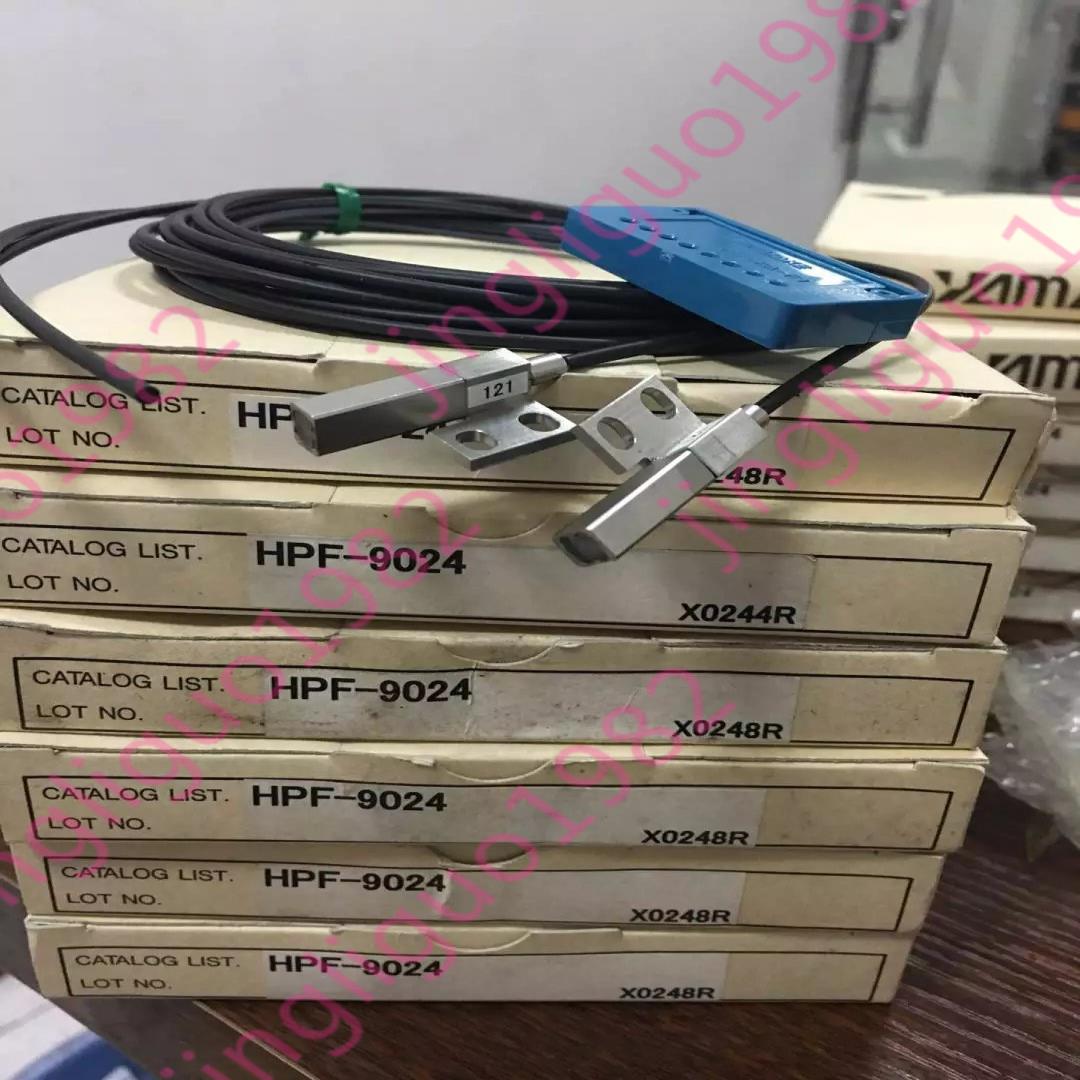 光纤传感器HPF-9024 议价
