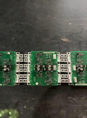 （设备配件）板F1A4M3GM2 爱默生FS450R12KE3模块带驱动