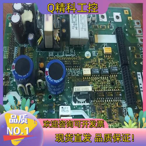 现货富士G11驱动板G11-PPCB   SA528530-