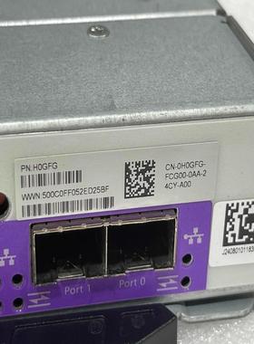 （设备配件）0MJ9W5 0H0GFG DELL EMC ME4012