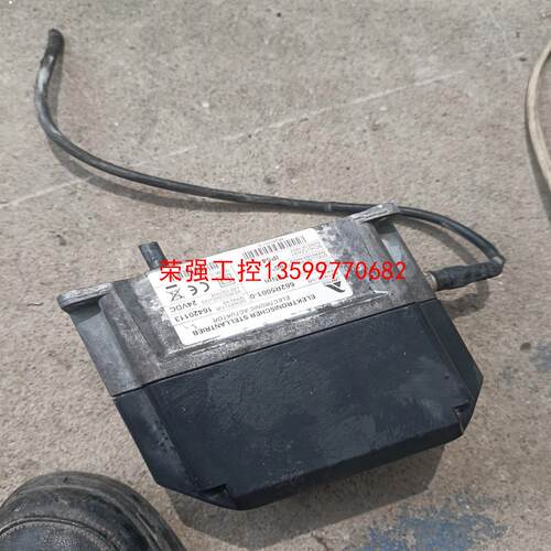 【荣强工控】蓝姆泰克662r5001拆机功能包好，成色如