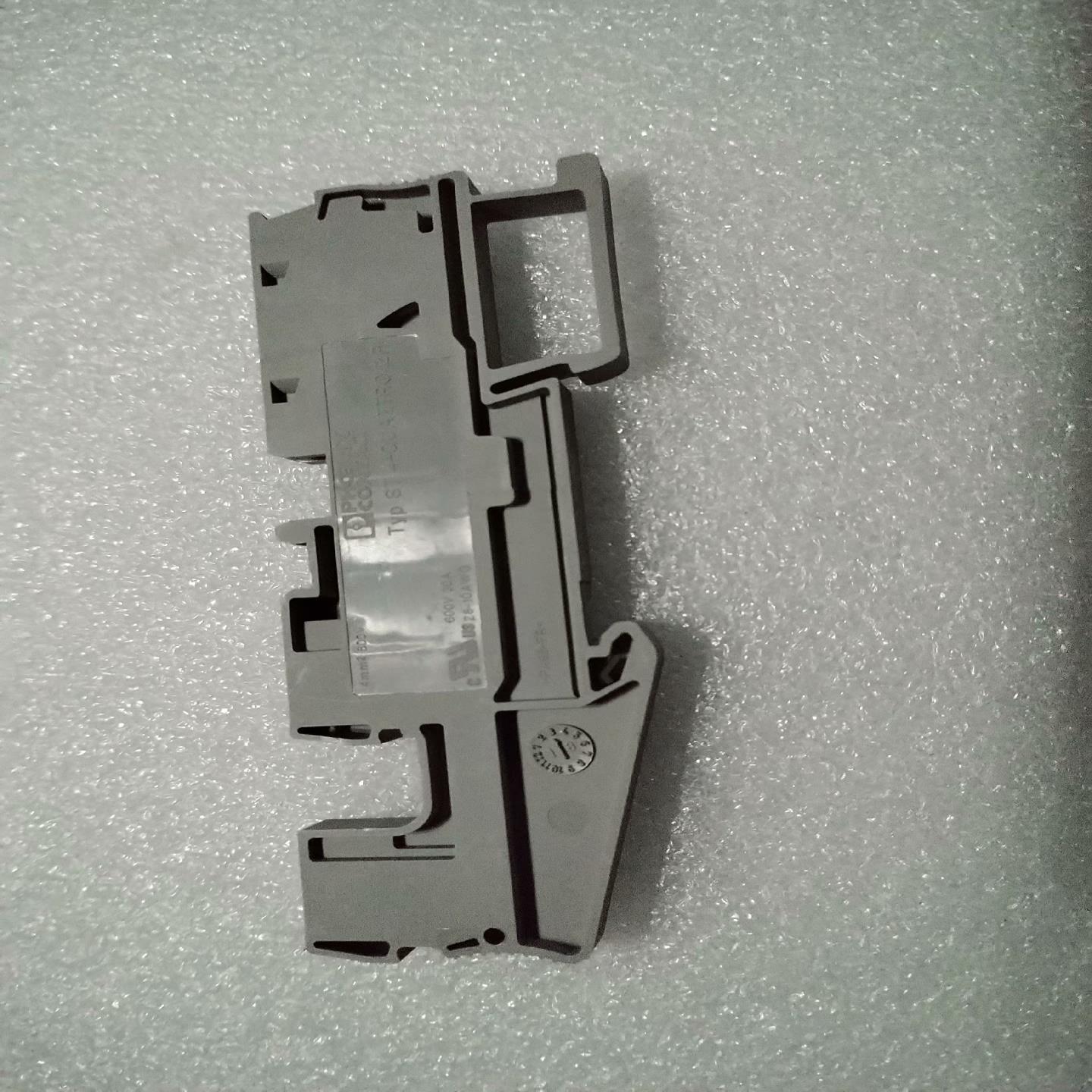 PHOENIX接线端子ST 4-QUATTRO/2P，全新