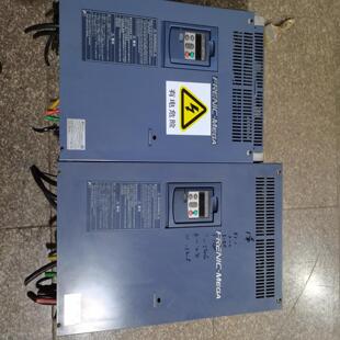 富士FRNI75G1S 30KW功能